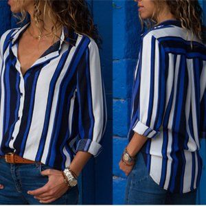 New Fashion prints Shirts and blouses 😍